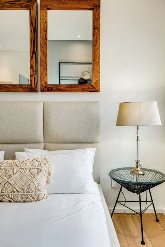 Experience First-class Holidaying at Ocean Vue