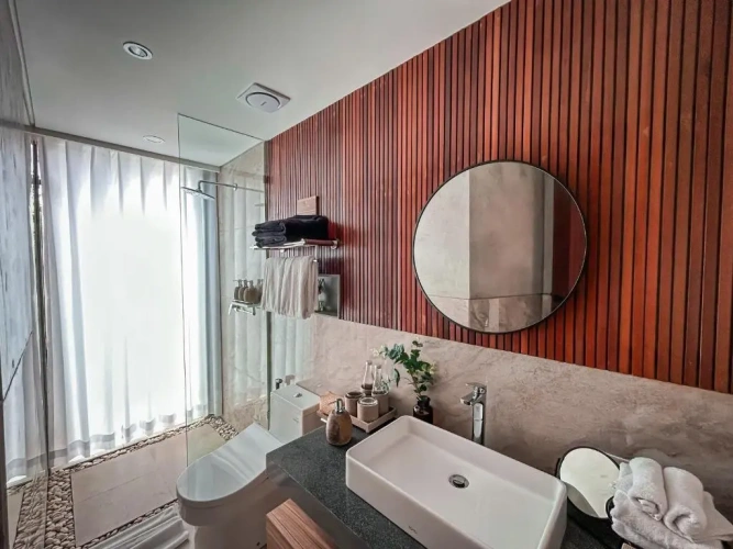 1 Bedroom Villa