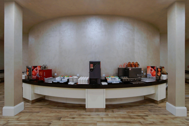 Limak Cyprus Deluxe Hotel photo 13