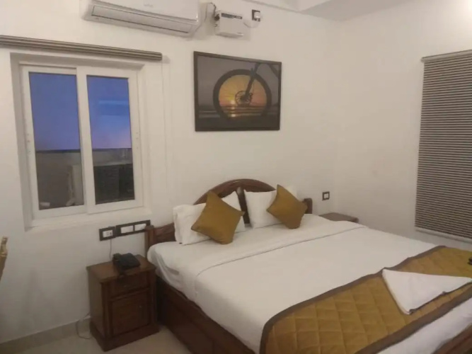 OYO Flagship 76298 Prime Suites
