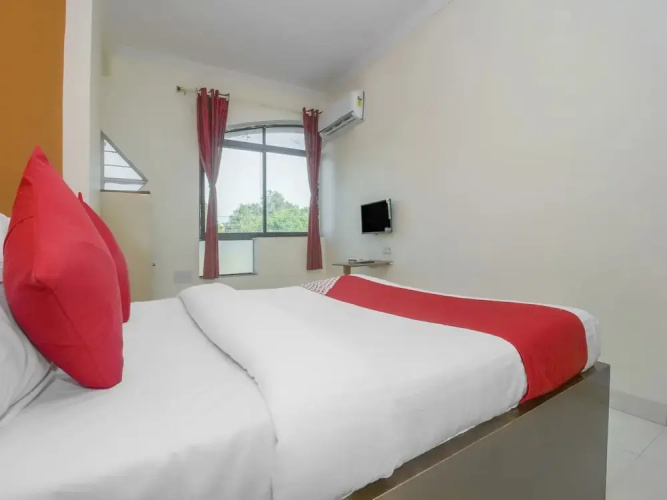 Hotel Vasantdashmi By Oyo Rooms