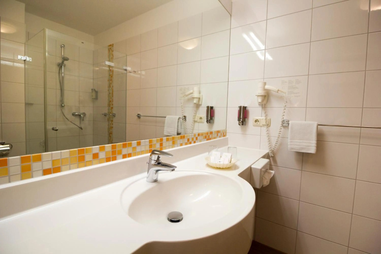 R&R Strandhotel Baabe, Bild 8