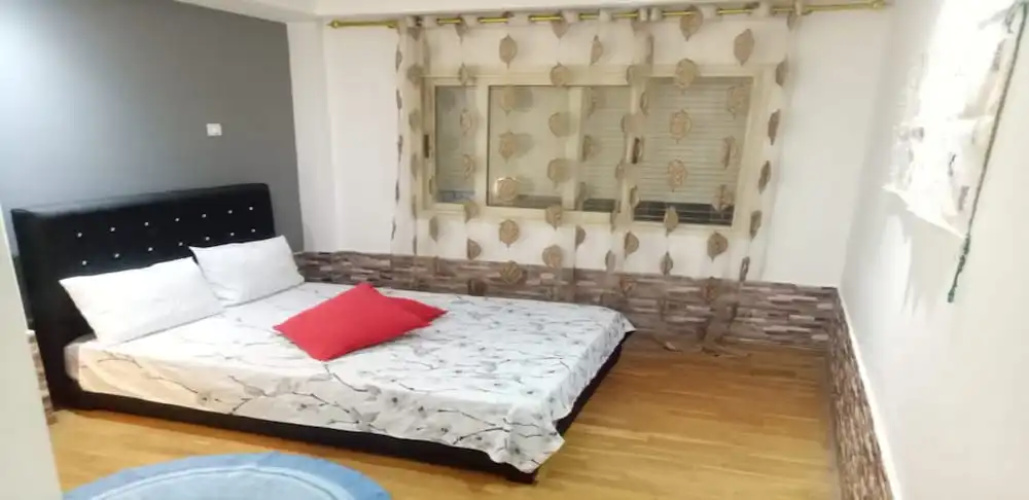 Casa Stay