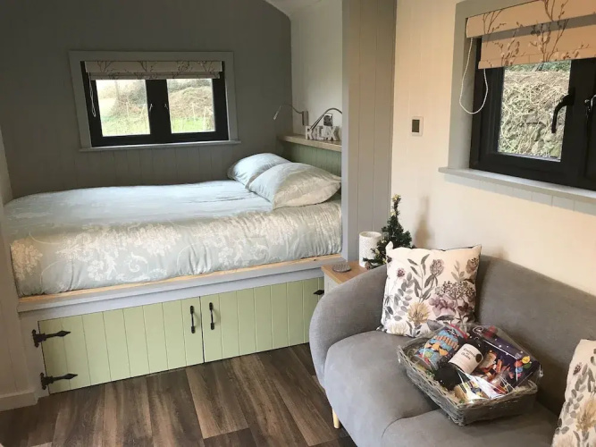 Wyncliffe Hideaway