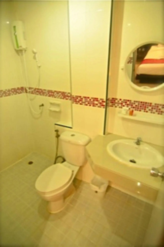 D 1 Hotel Patong