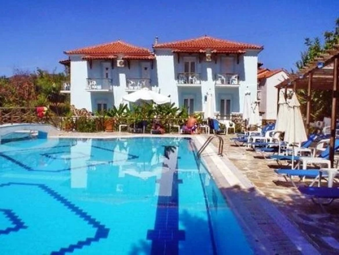 Paradise Studios