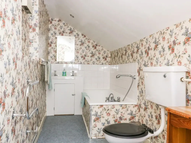 Carr Cottage