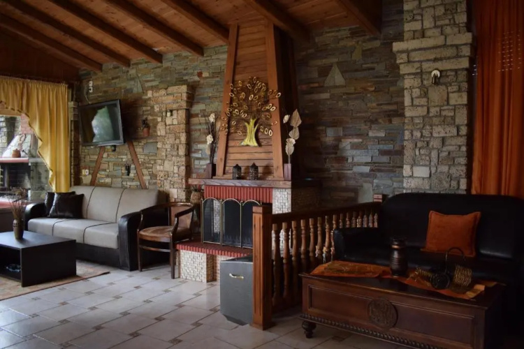 Harama Guesthouse