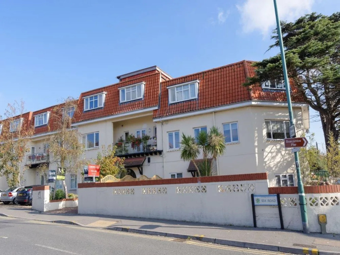 Hotelafbeelding