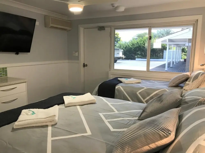 Ulladulla Motel