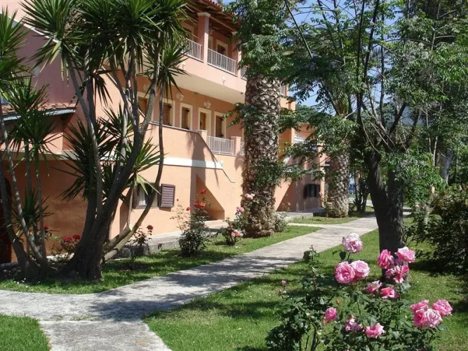 Otel görseli