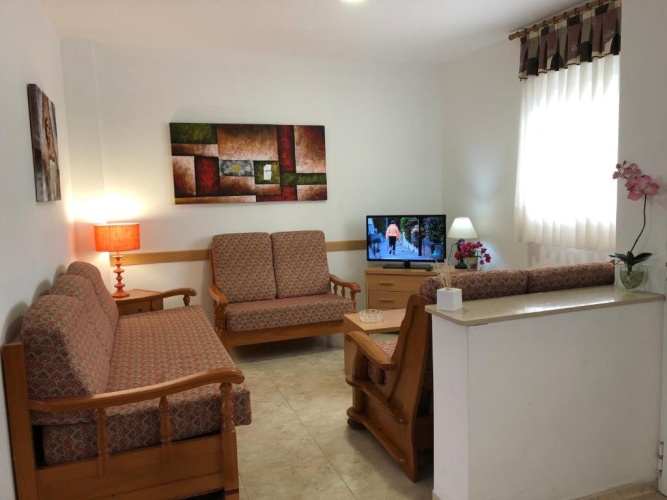 2 Bedrooms Superior Apartment