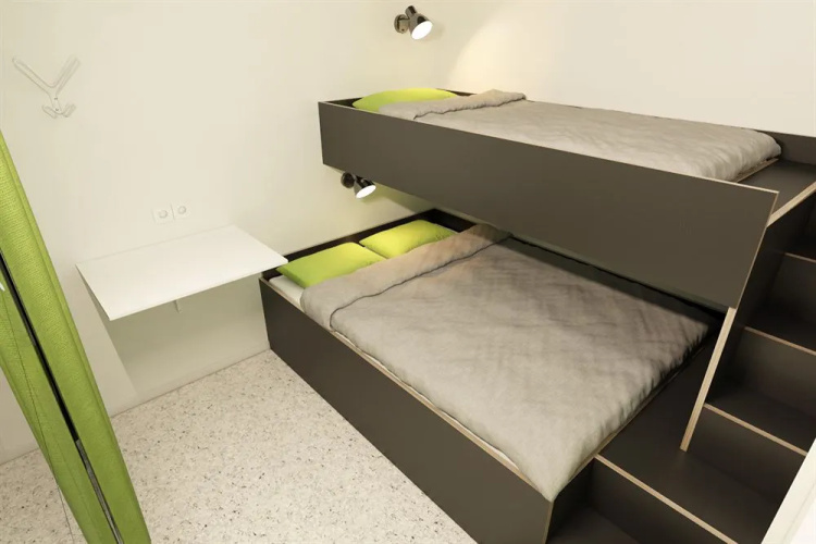Citysleep I Sverige Ab