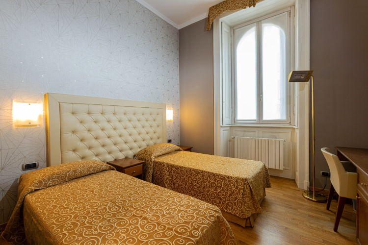 Residence De La Gare photo 34