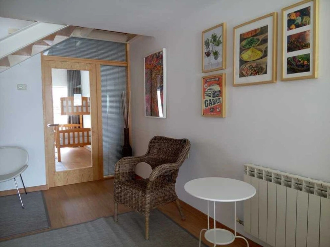 Albergue Picota