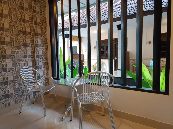 Nasya Residence