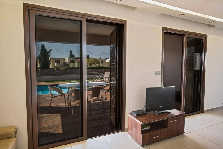 Sian Villa