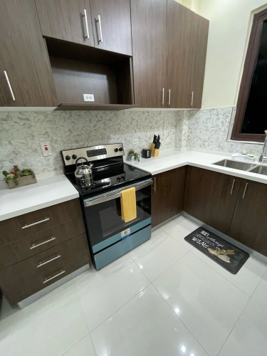 Luxury Apartment