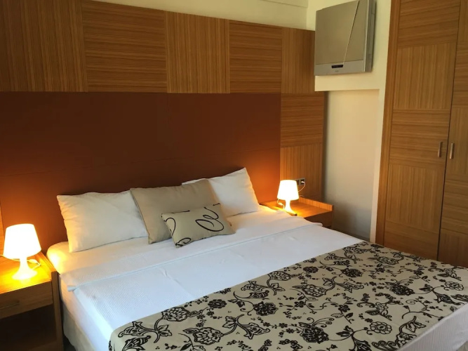 Butikhan Beach Otel