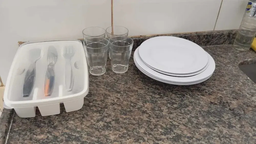 Apartamento Brisa