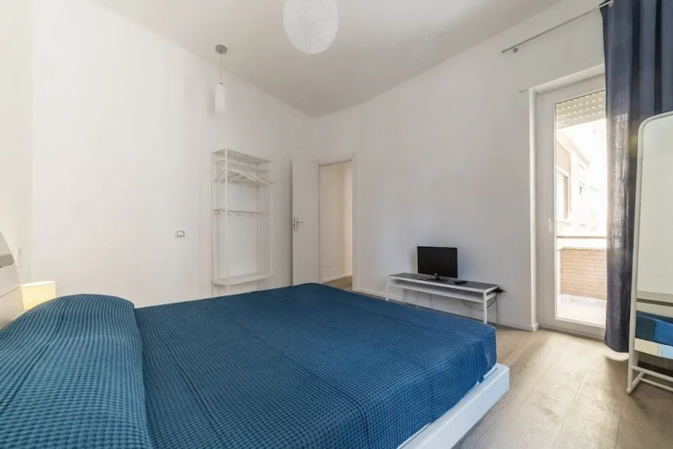 Vatican Museums Cosy Flat