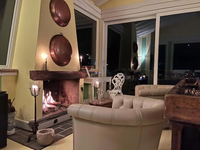 3 Bedrooms Cottage
