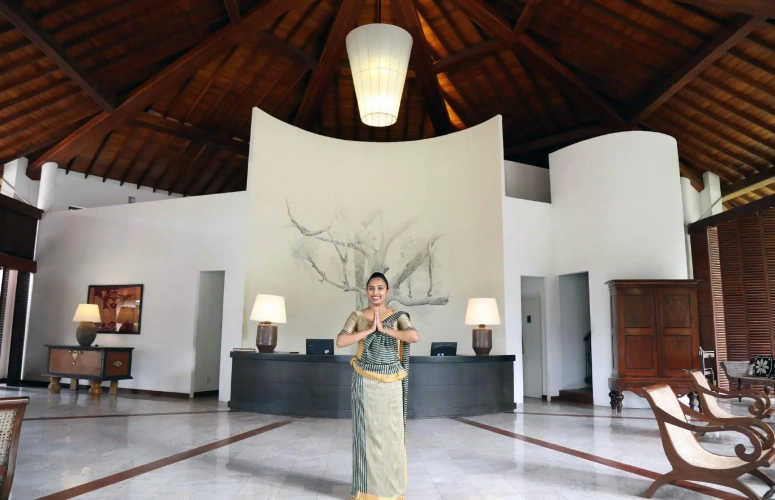 Double Villa