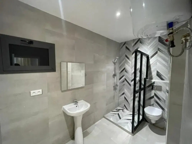 Luxurious Studio for Rent
