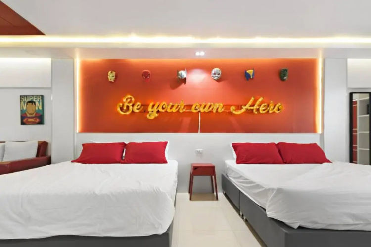Hotelafbeelding