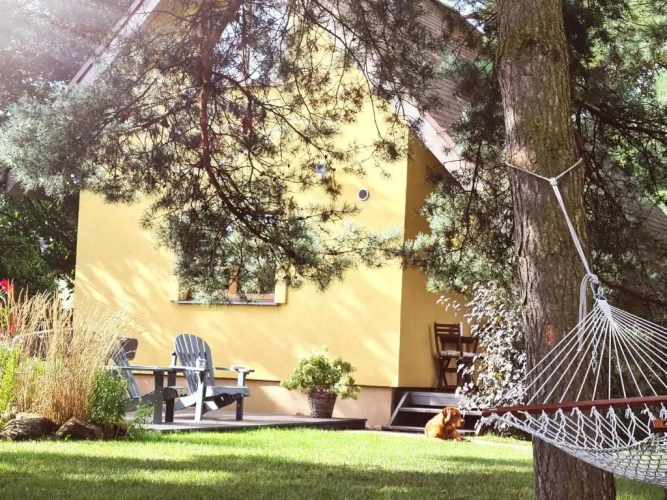 Cottage