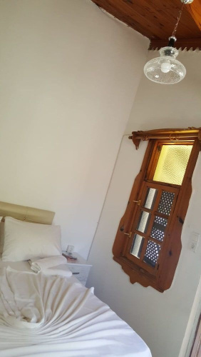 Mughetto Butik Otel & Cafe