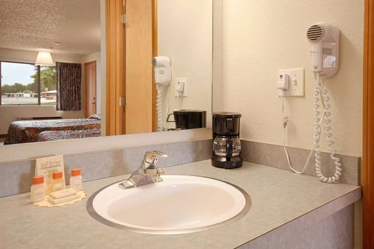 Days Inn Richland