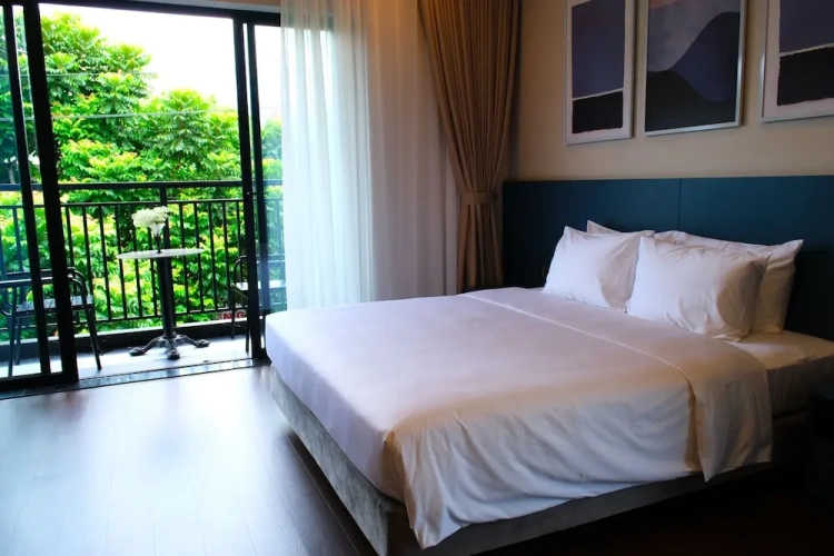 Superior room