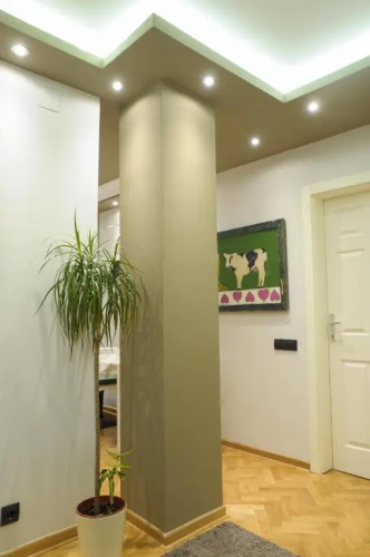 Apartment D-22