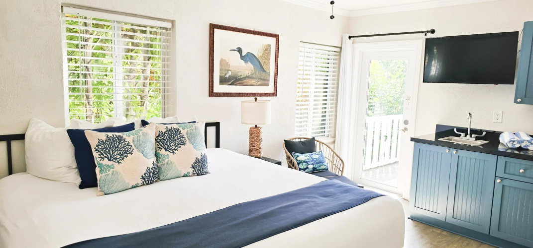 Coconut Palm Inn