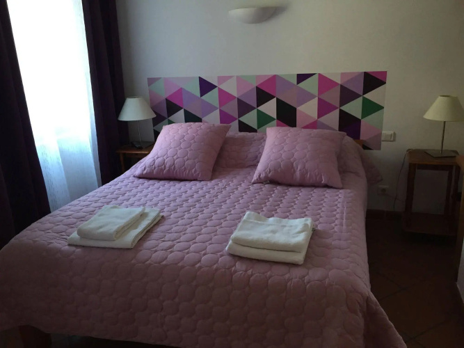 Hotel La Bastide