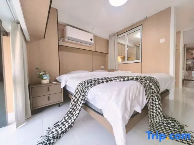 2 Bedrooms Suite