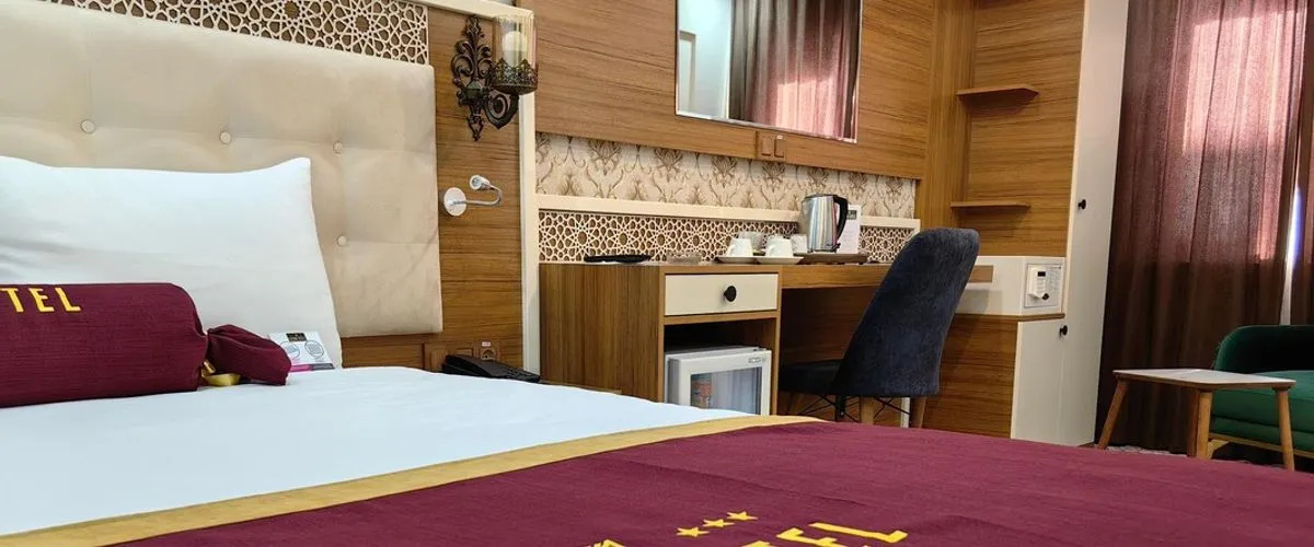 SiVAS LEON OTEL