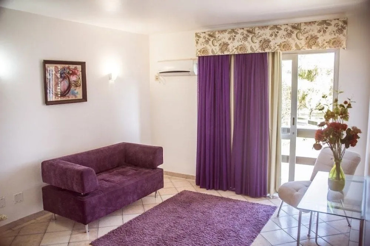Bertelli Chui Hotel