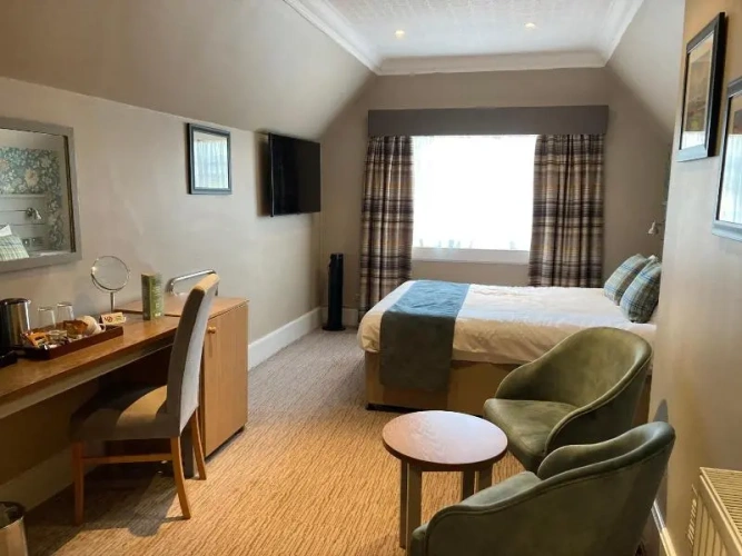 Superior Double room