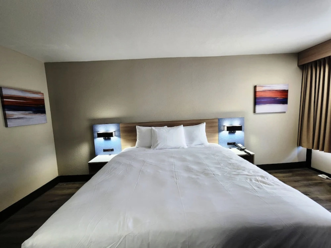 Smart Stay Inn