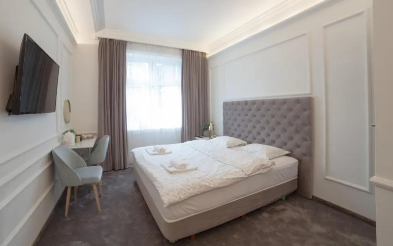 Boleslav Home De Luxe