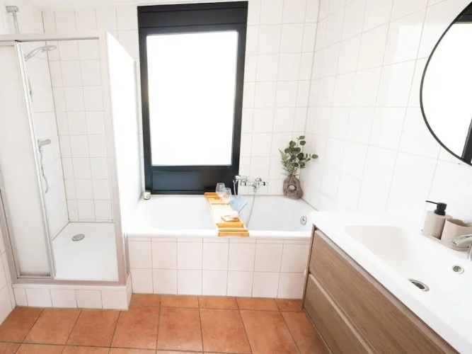 Cozy Family Bunglow in Zevenhuizen