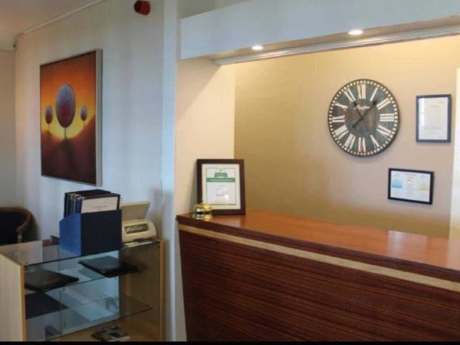 Hotelbild