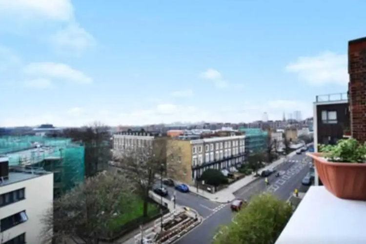 Stylish 2 Bed Between Camden Town & Primrose Hill