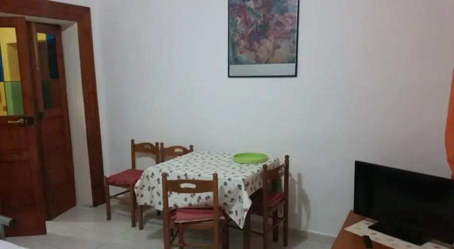 Casa Vacanze - Holiday House