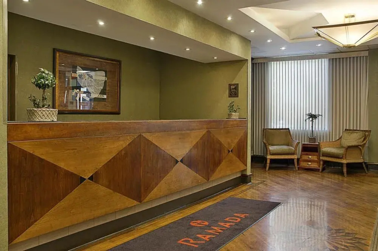 Ramada Yonkers