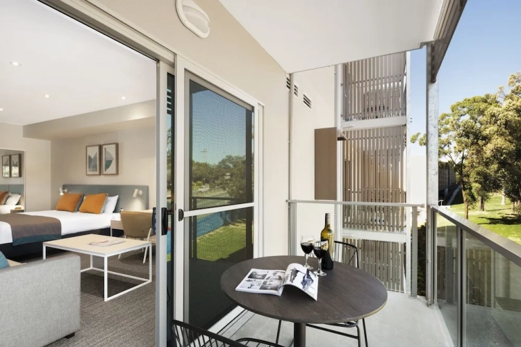 1 Bedroom Comfort Apartment