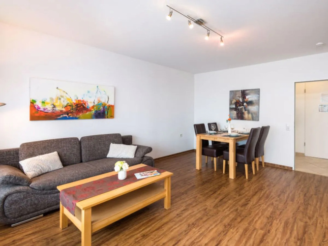 Apartment A706 Sassofortino