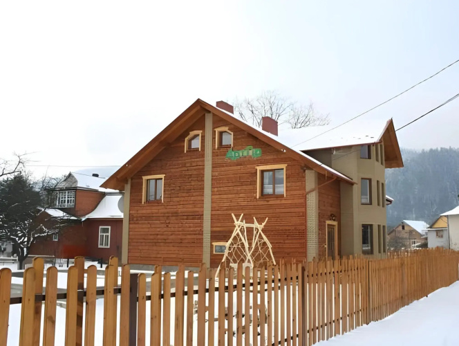 ArtGir.cottage